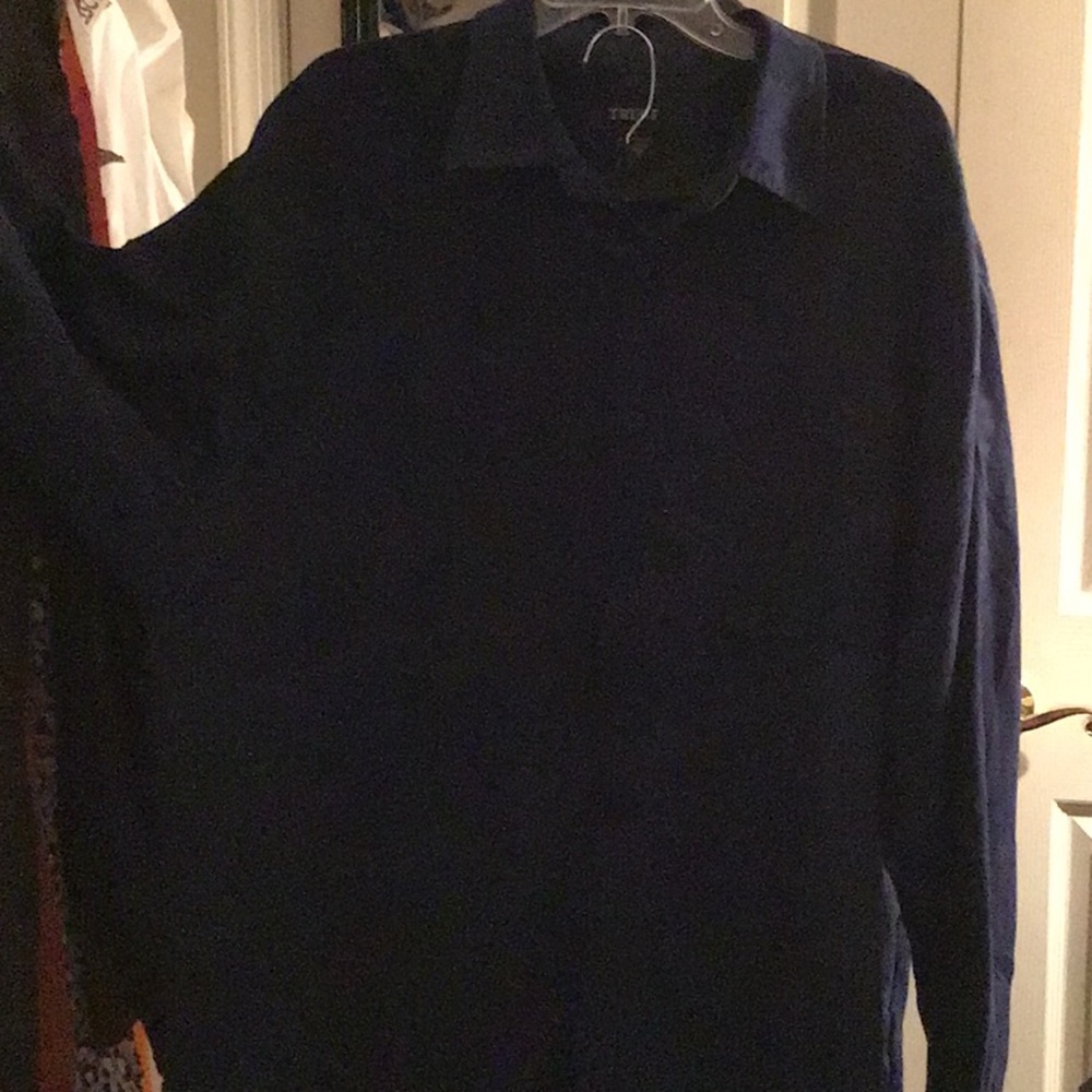 Two pieces shirt and pants